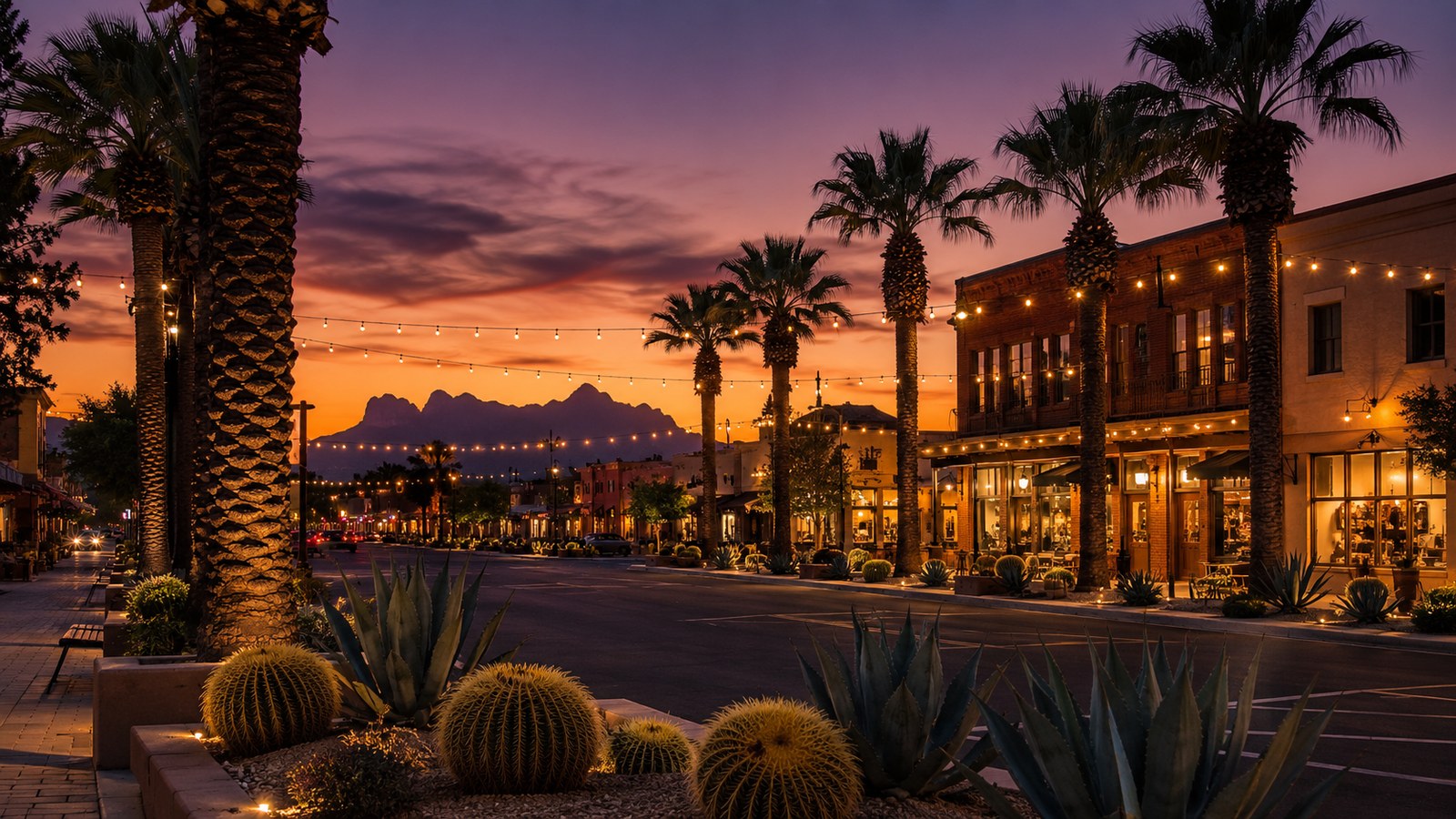 MESA, Arizona homes for sale