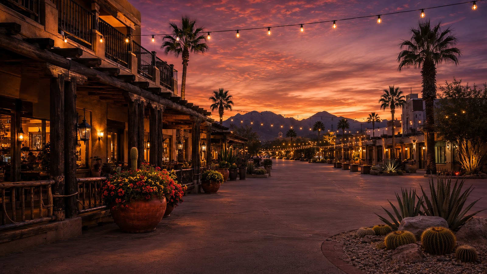 SCOTTSDALE, Arizona homes for sale